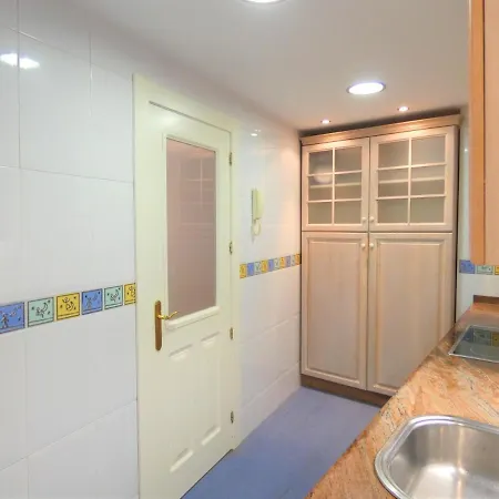 Apartamento Azul Appartement