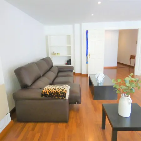 Appartement Apartamento Azul *