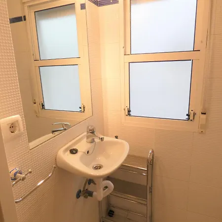 Apartamento Azul Appartement Alicante
