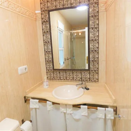 Appartement Apartamento Azul *