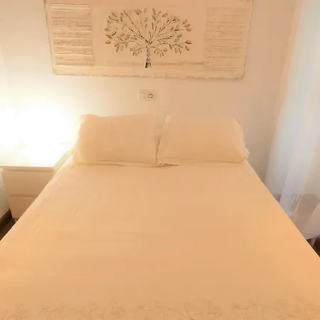 Appartement Apartamento Azul