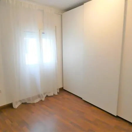 Apartamento Azul Appartement Alicante
