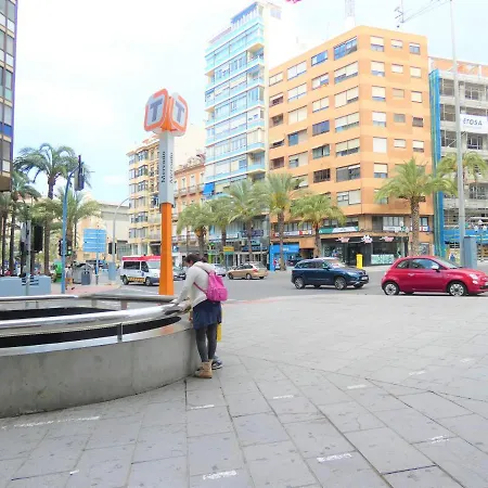 Apartamento Azul Apartment *